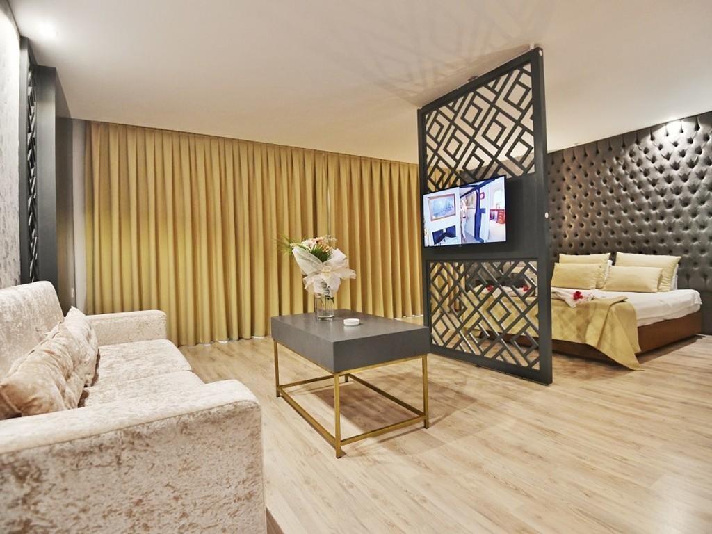 King Suite image