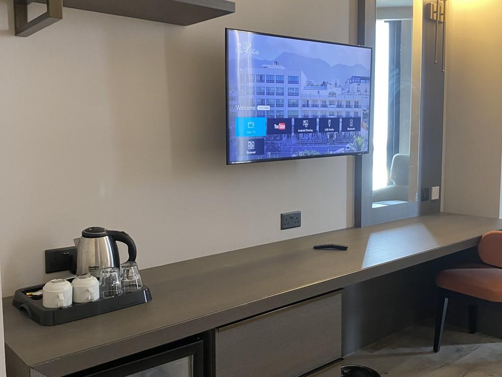 Deluxe Triple Room image